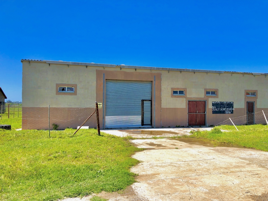 Commercial Property for Sale in Marselle Eastern Cape